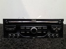 Autoradio CITROEN C3 PICASSO