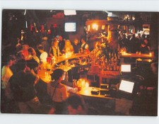 Postcard Desperados Calgary Canada