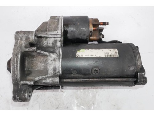 D7r11 démarreur citroen saxo - d7r11,