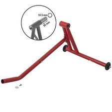 BEQUILLE MOTO CRUIZER MONO