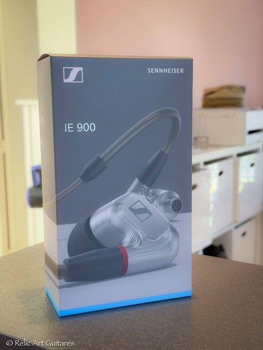 Sennheiser 900 neufs - ie,