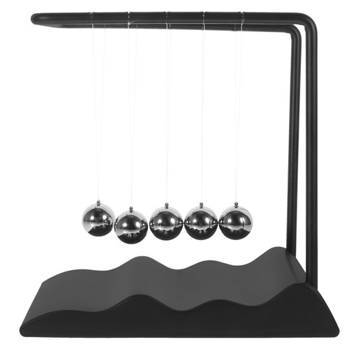 Boules pendule métal jouet - boules,