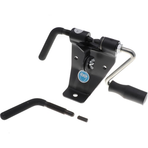 Riveteuse atelier pour - riveteuse,
