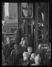 Butte Montana Anaconda Copper