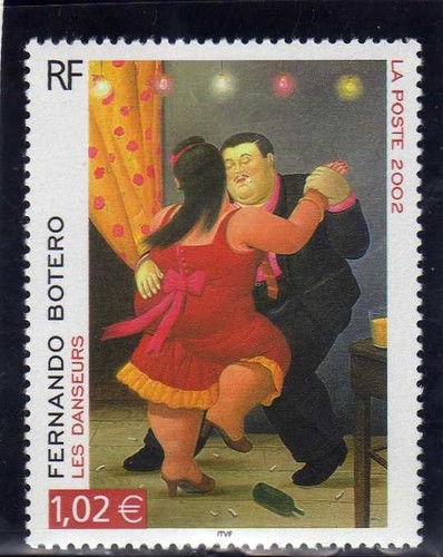 Fraznce annee 2002 3482 - annee,