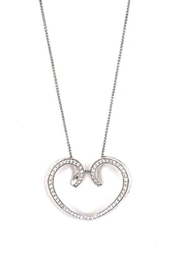 Collier chimento femme or - in,