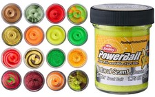 Berkley PowerBait® EU