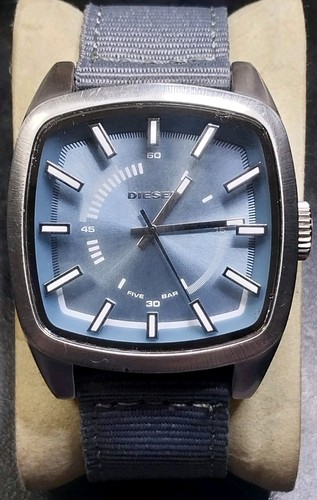 Diesel only the - only, quartz