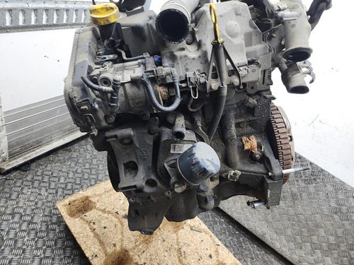 Moteur renault kangoo phase - moteur, 2