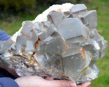 Calcite 6030 gr - Lompret