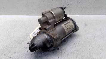 Demarreur fiat panda - phase, 1