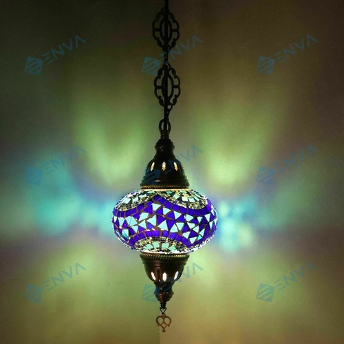 Lustre suspension plafonnier