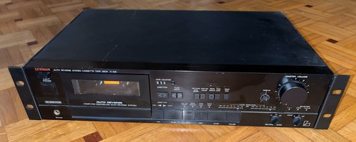 Platine luxman k105 - platine,