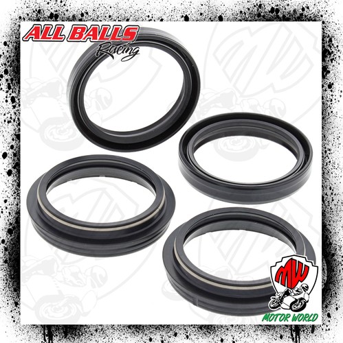 Set joints huile poussière - set,
