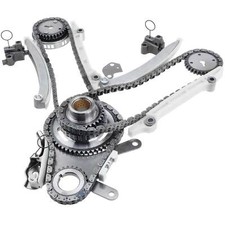 Kit Chaîne de Distribution pour Jeep Grand Cherokee II WG WJ Dodge Dakota