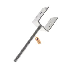 GeZu Impex Support Poteau U