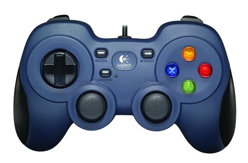 Logitech f310 manette jeu - f310,