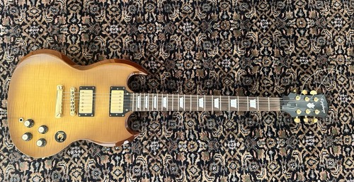 Epiphone custom electric - epiphone,