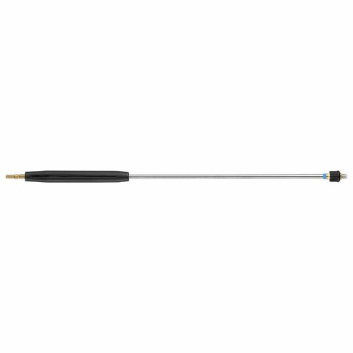 Lance inox 1000mm - lance,