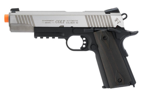 Colt licensed 1911 - 1911, tactical