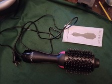 Brosse soufflante REVLON