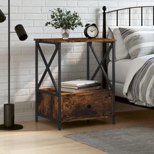 Table de Chevet Armoire de