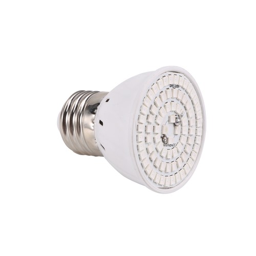 E27 leds plante - 1x(e27, 80