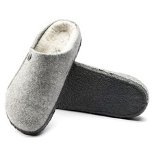 BIRKENSTOCK ZERMATT SHEARLING