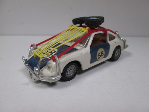 Porsche 912 rallye - 912, /