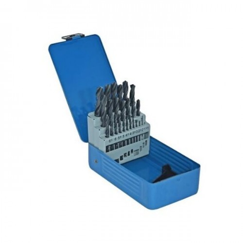 Coffret forets laminés - 25,