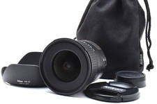 Nikon Af-s Dx Nikkor 10-24mm