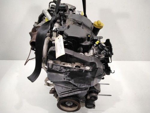 Moteur renault kangoo phase - kangoo, 2