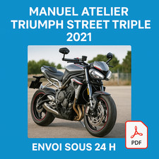 Manuel Atelier Triumph Street