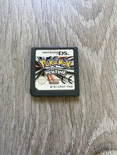 Pokemon Version Platine Ds Pal