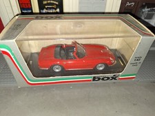 FERRARI 275 GTB 4   SPYDER