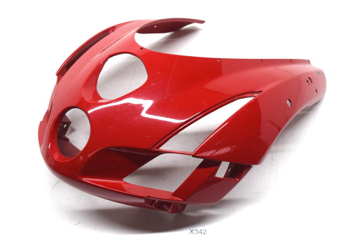 Ducati 749 999 - s, 2003-2004