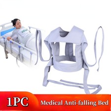 Médicale Anti-falling Lit