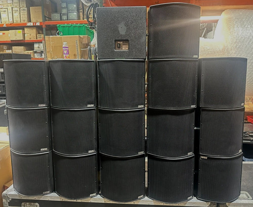 Eaw ub22z way full range - ub22z, 2-way