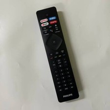 Original Remote Control For Philips 50PUL7672/F7 55PUL7552/F7 75PFL5604/F7 TV