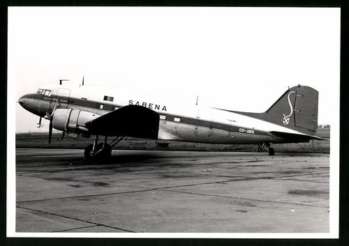 Photographie avion douglas - photographie,