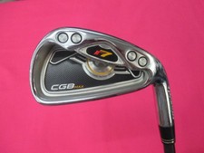 TaylorMade No. Arbre en acier