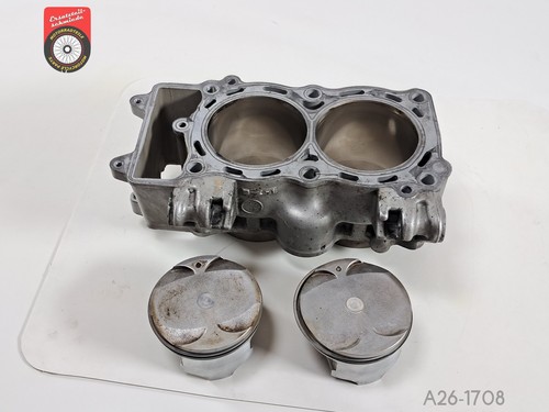 Cylindre piston kawasaki - +,