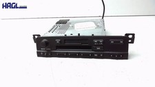 Radio 6902657 BMW 320I E46