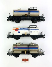 CA24 - IBERTREN H0 - LOT DE 3