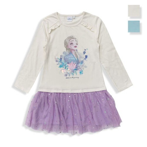 Robe fille disney - fille,