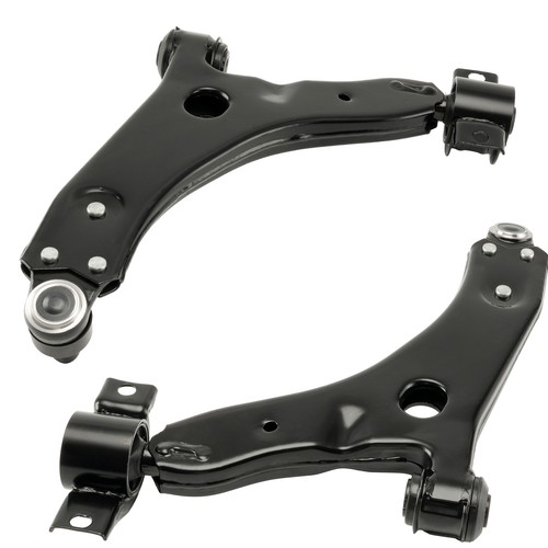 Two pieces front lower - pieces,