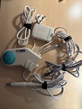 Satelec P5 Booster Ultrasonic Scaler with Handpiece & Foot Pedal