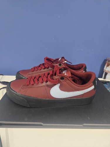 New nike blazer - new, sb