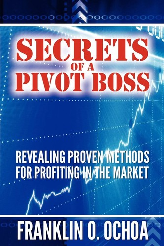 Les secrets patron pivot - les,