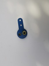 MECCANO ECCENTRIC STROKE 12MM BLUE 130A